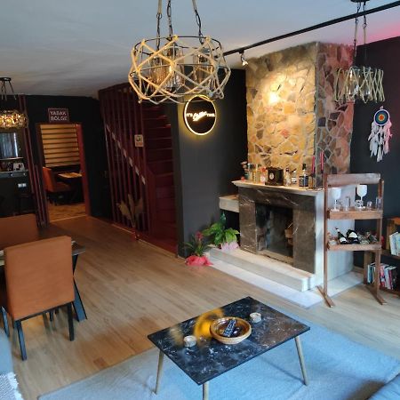 Aden Room Eskişehir Luaran gambar