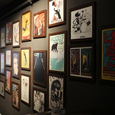 Aden Room Eskişehir Luaran gambar