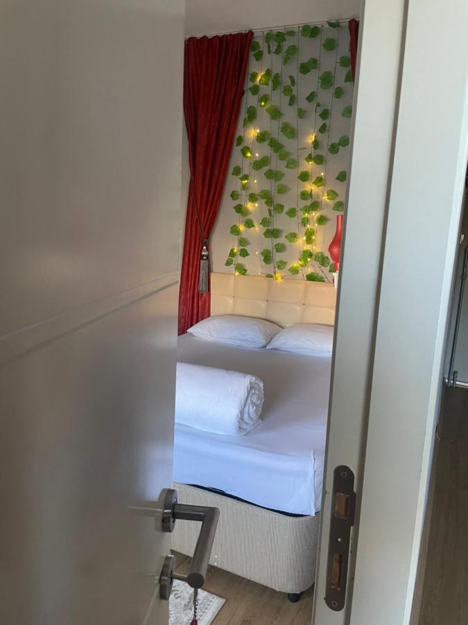 Aden Room Eskişehir Luaran gambar