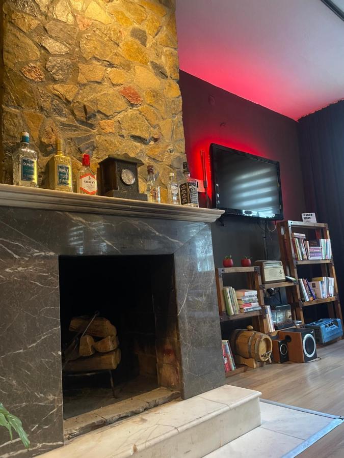 Aden Room Eskişehir Luaran gambar