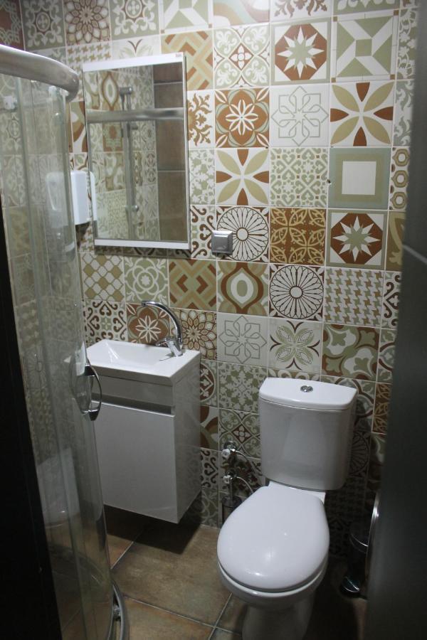 Aden Room Eskişehir Luaran gambar