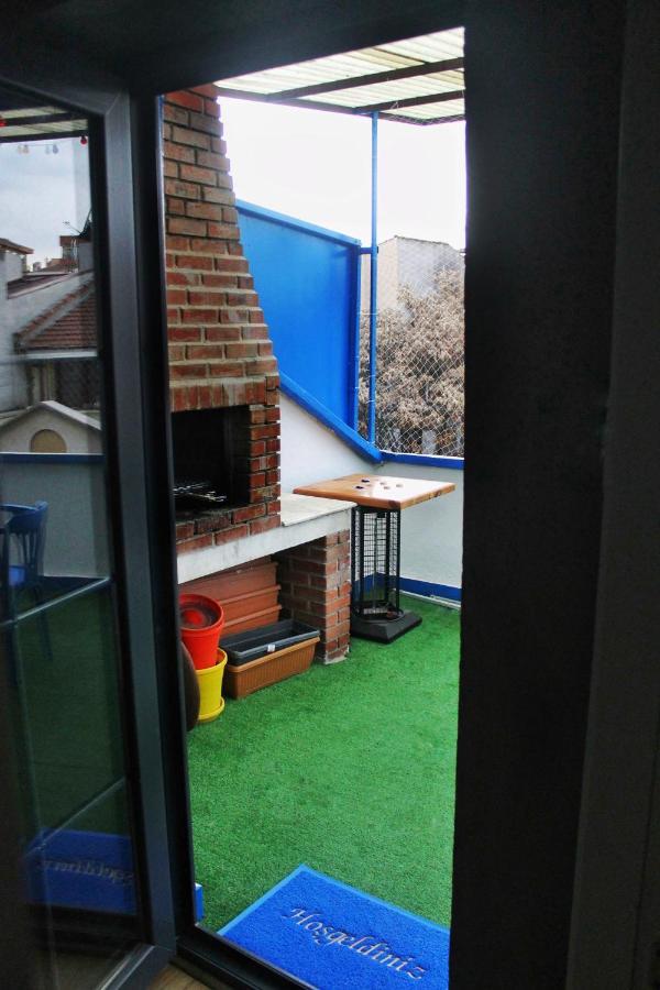 Aden Room Eskişehir Luaran gambar