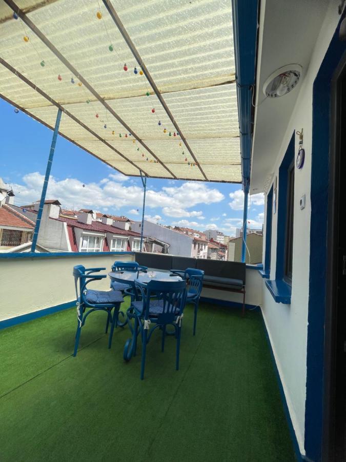 Aden Room Eskişehir Luaran gambar