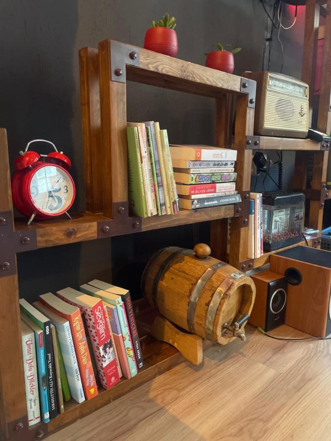 Aden Room Eskişehir Luaran gambar