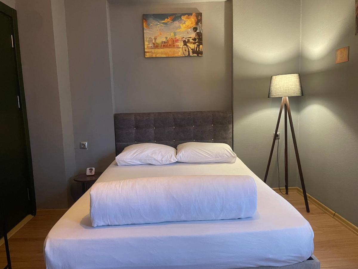 Aden Room Eskişehir Luaran gambar