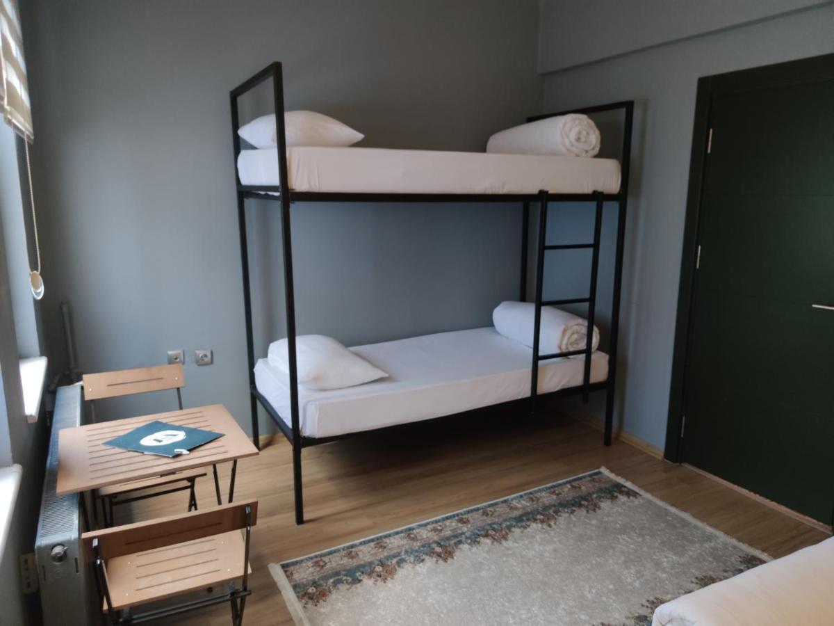 Aden Room Eskişehir Luaran gambar