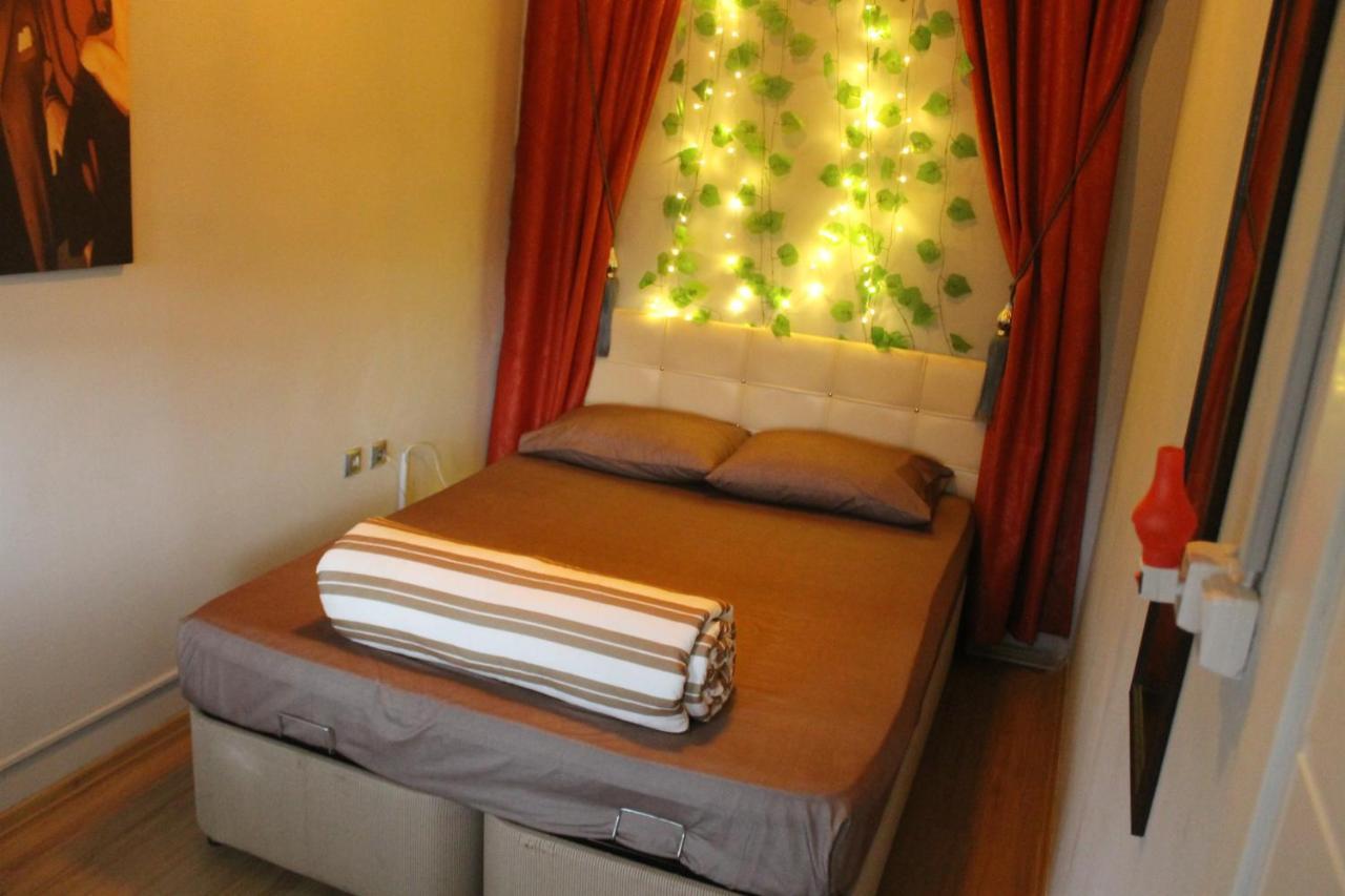 Aden Room Eskişehir Luaran gambar