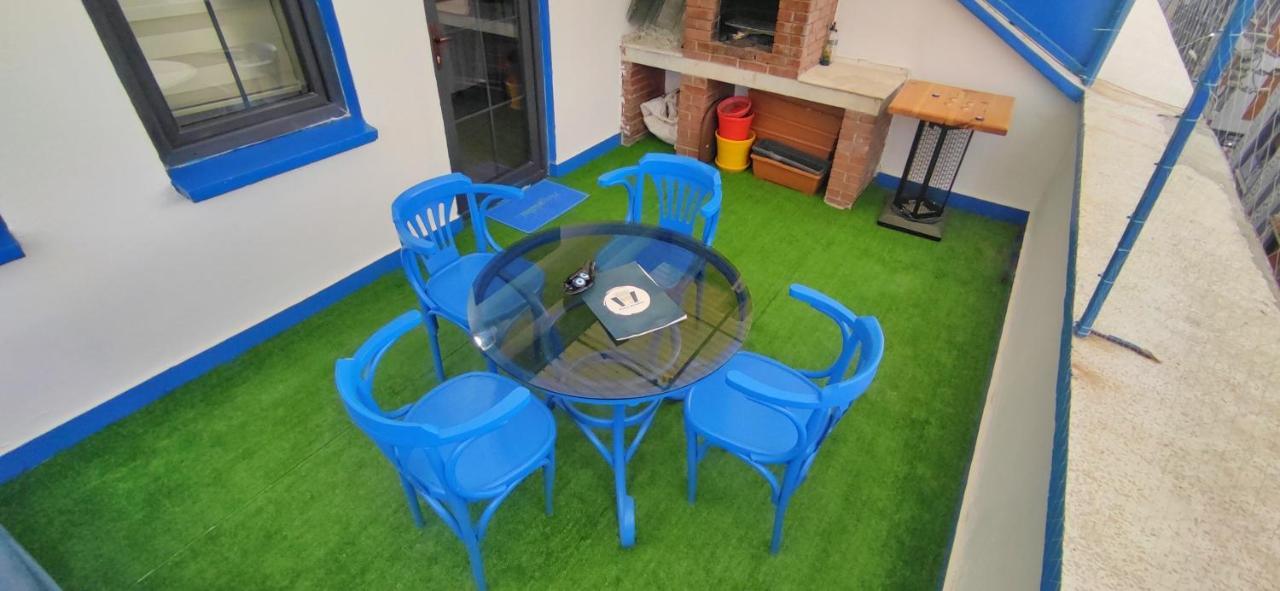 Aden Room Eskişehir Luaran gambar