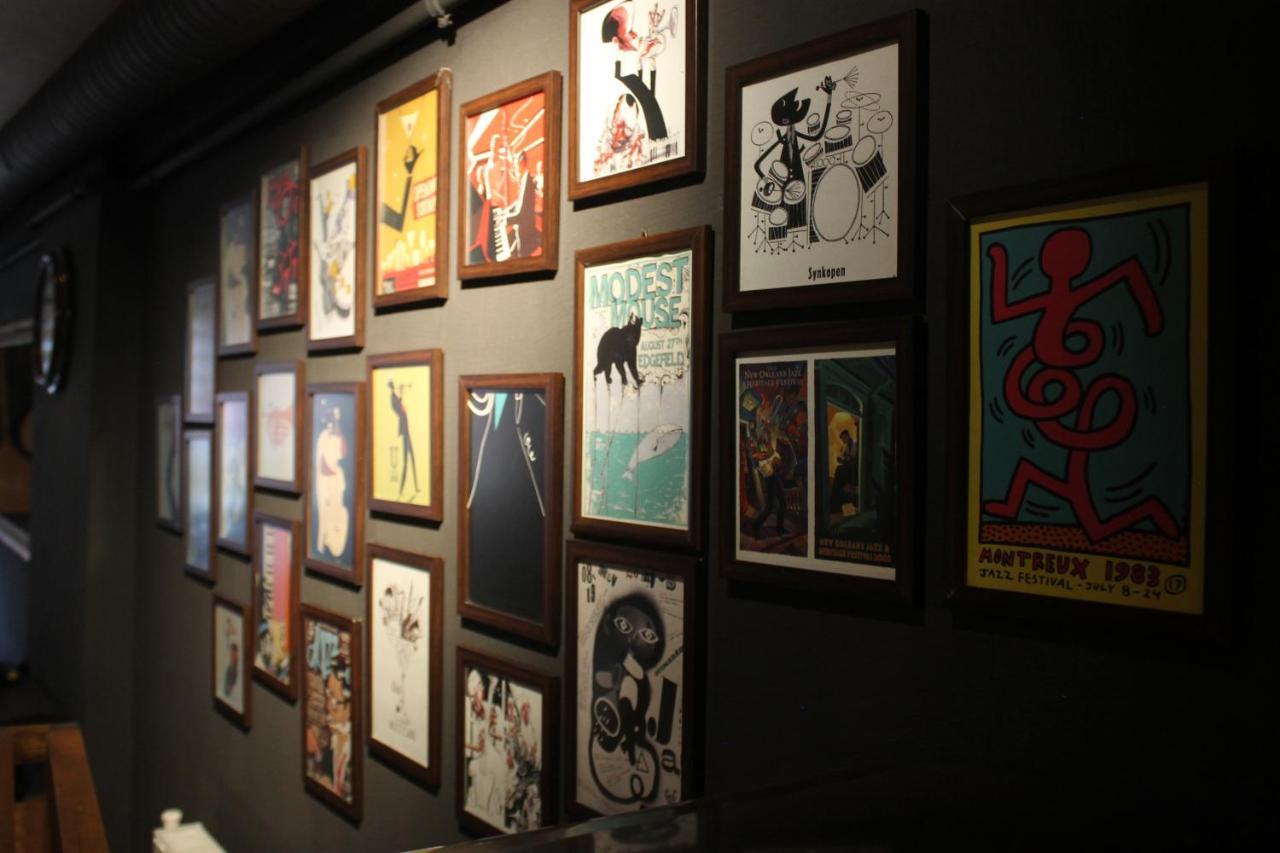 Aden Room Eskişehir Luaran gambar