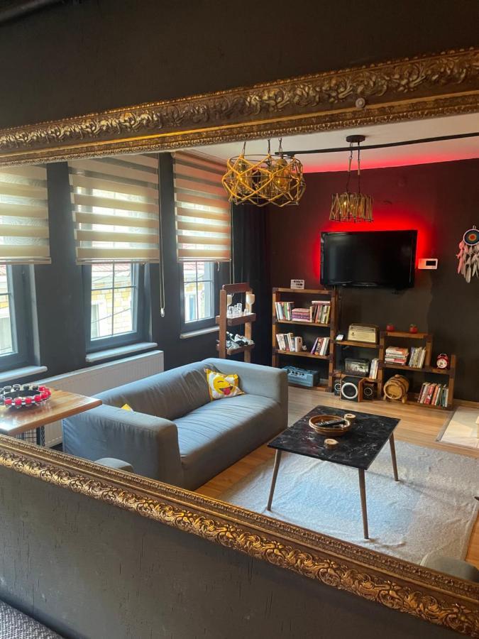 Aden Room Eskişehir Luaran gambar