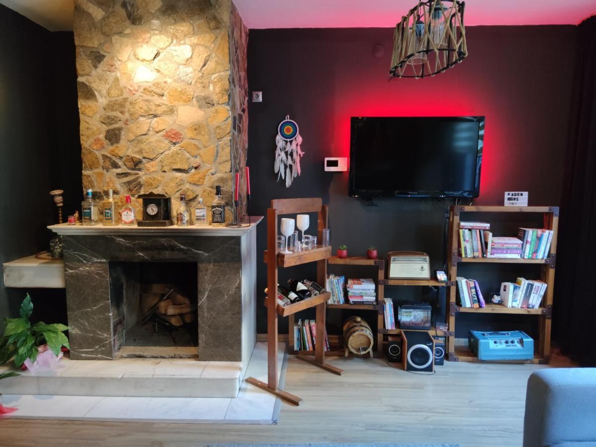 Aden Room Eskişehir Luaran gambar