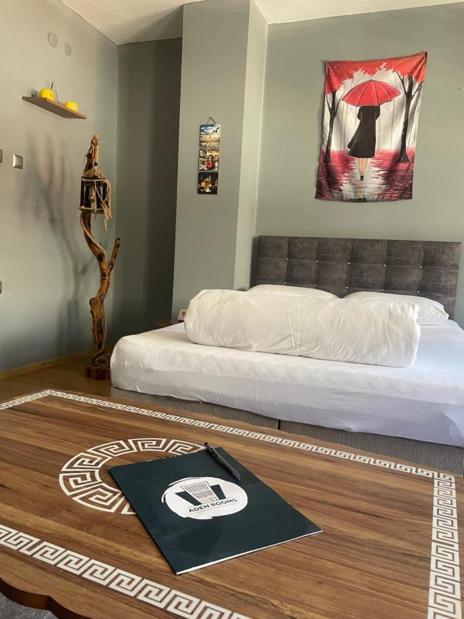 Aden Room Eskişehir Luaran gambar