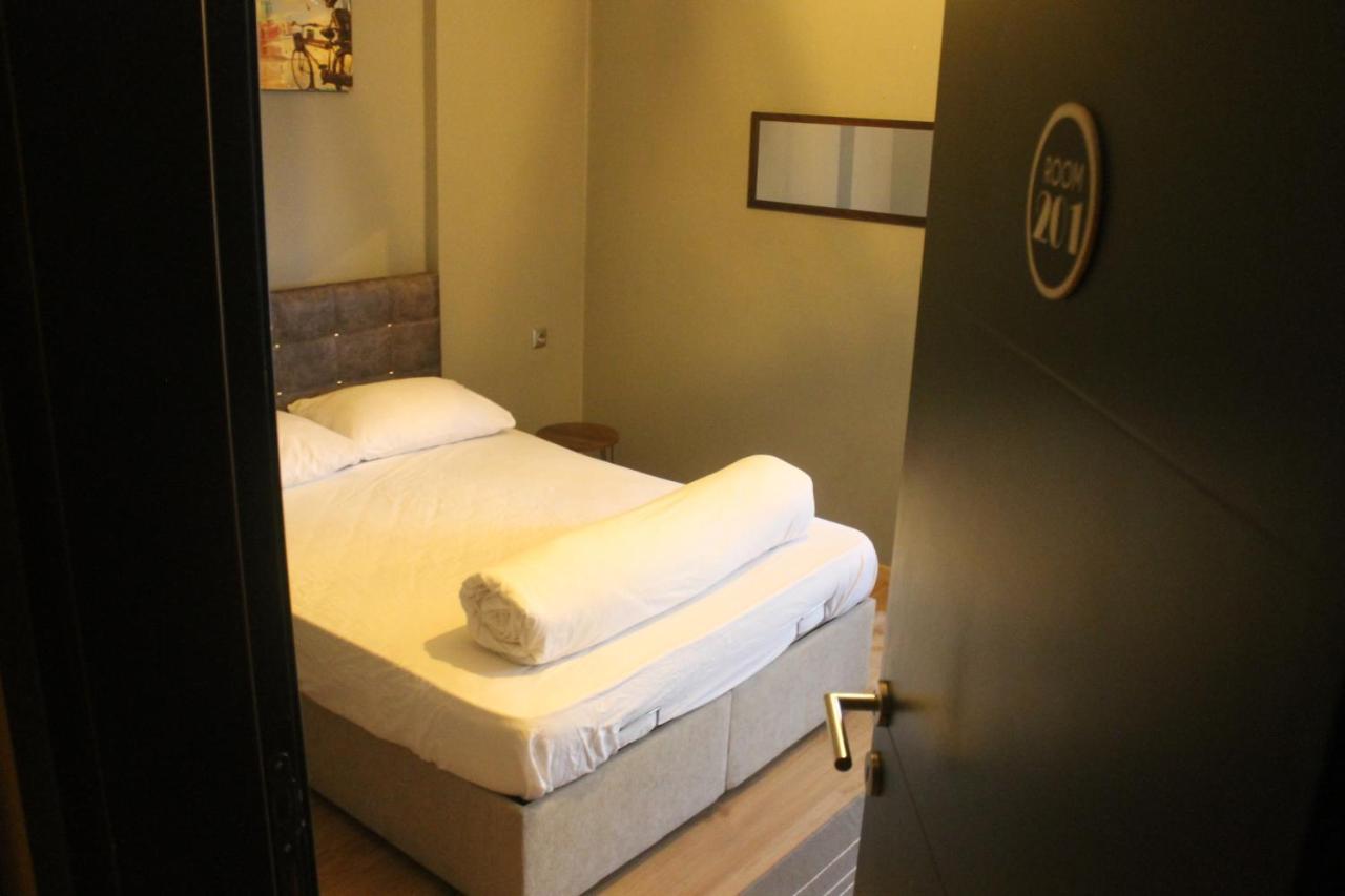 Aden Room Eskişehir Luaran gambar