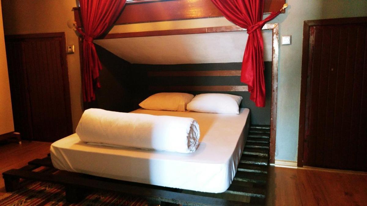 Aden Room Eskişehir Bilik gambar