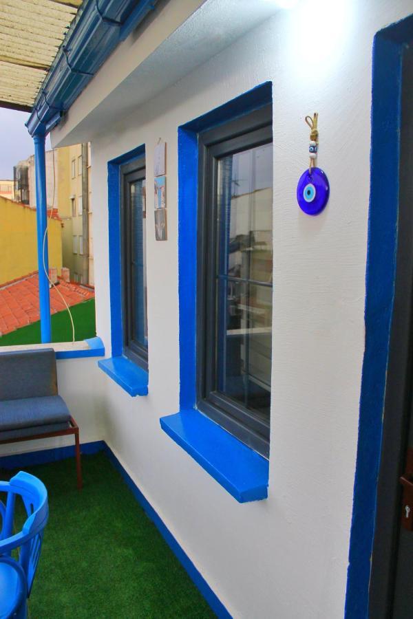 Aden Room Eskişehir Luaran gambar