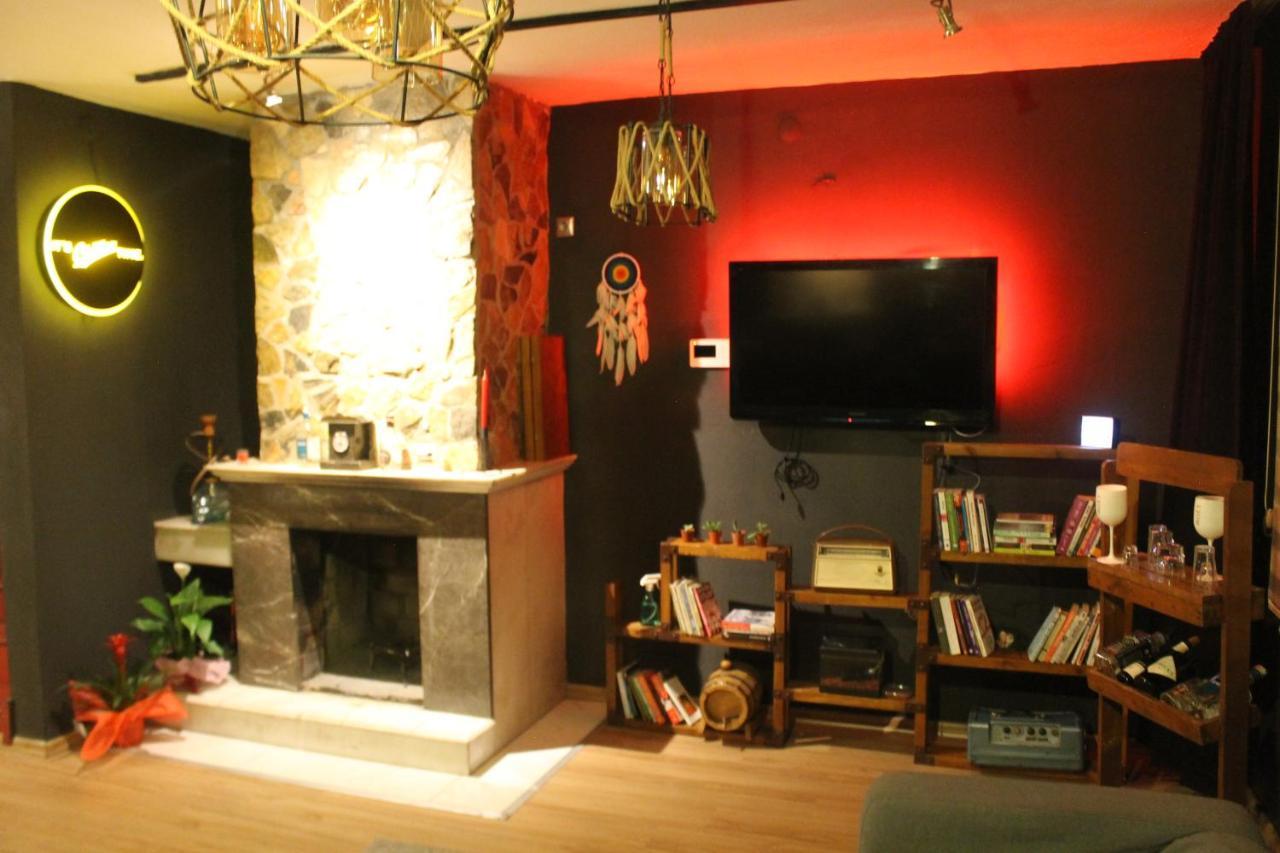 Aden Room Eskişehir Luaran gambar
