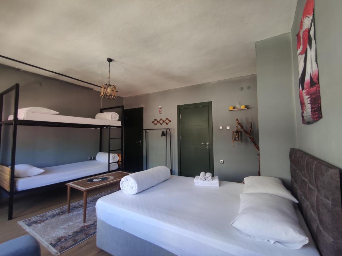 Aden Room Eskişehir Luaran gambar