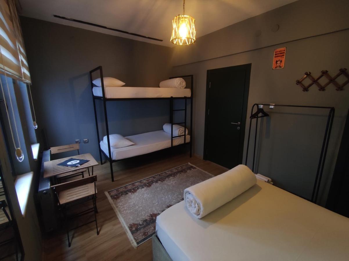 Aden Room Eskişehir Luaran gambar