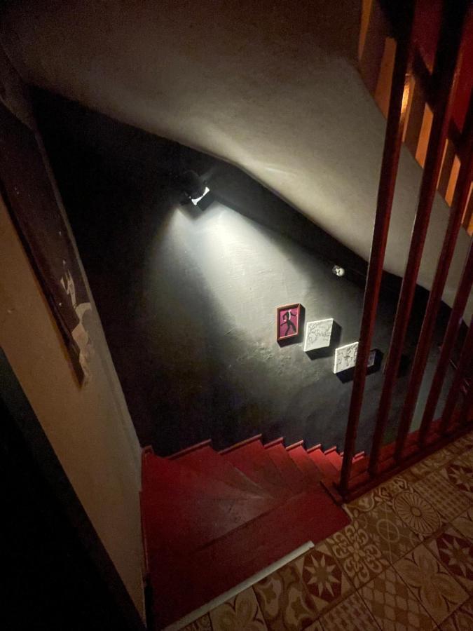Aden Room Eskişehir Luaran gambar