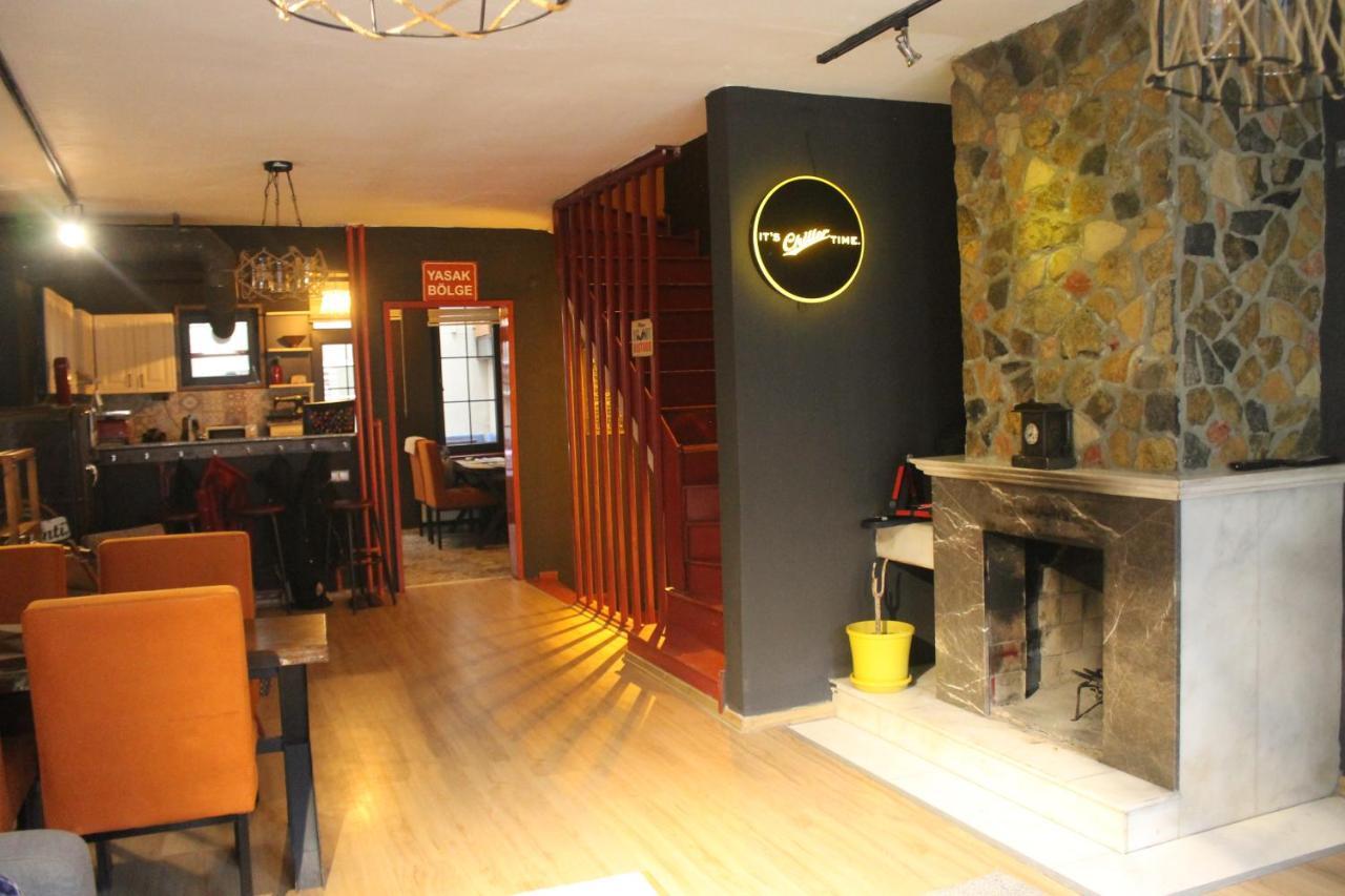 Aden Room Eskişehir Luaran gambar