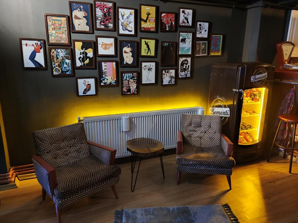 Aden Room Eskişehir Luaran gambar