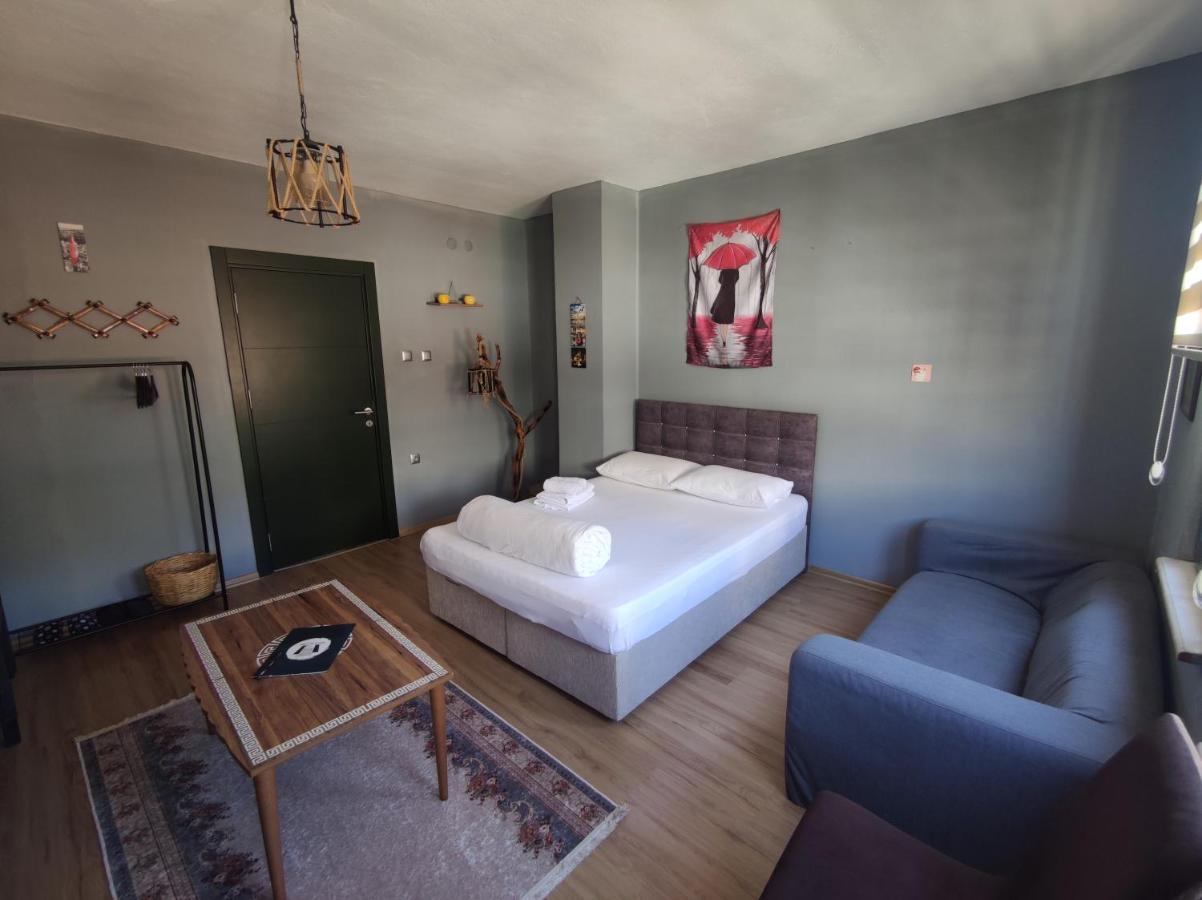 Aden Room Eskişehir Luaran gambar
