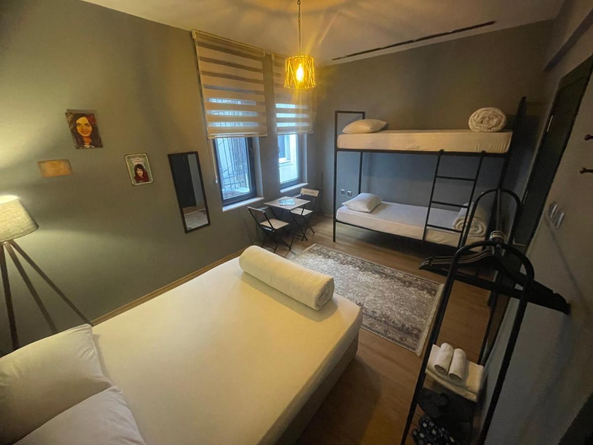 Aden Room Eskişehir Bilik gambar