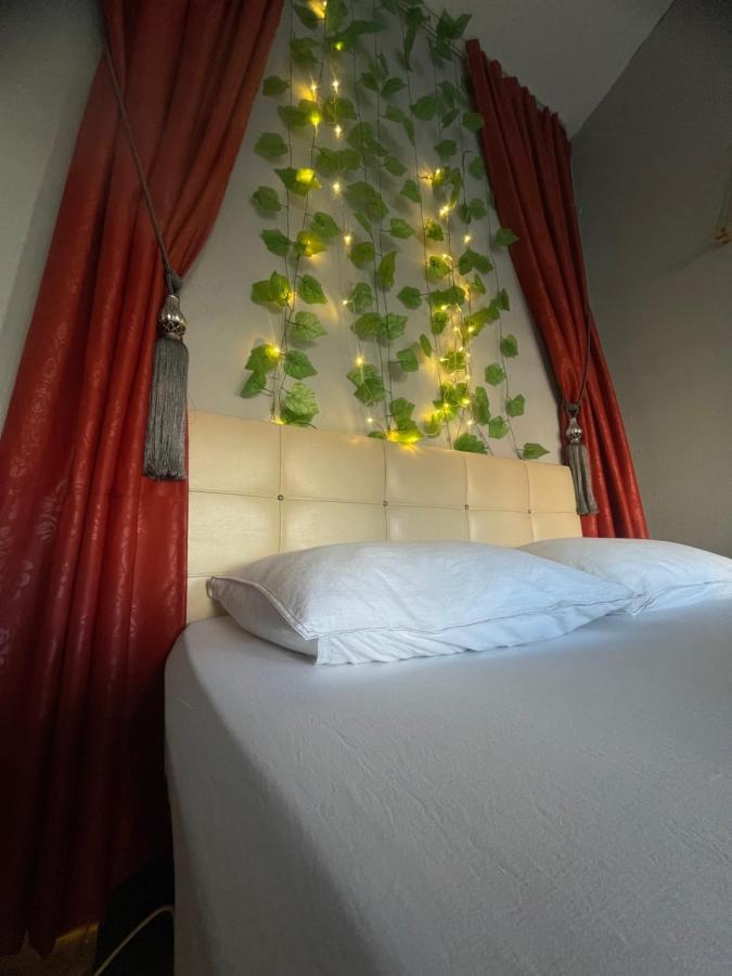 Aden Room Eskişehir Luaran gambar