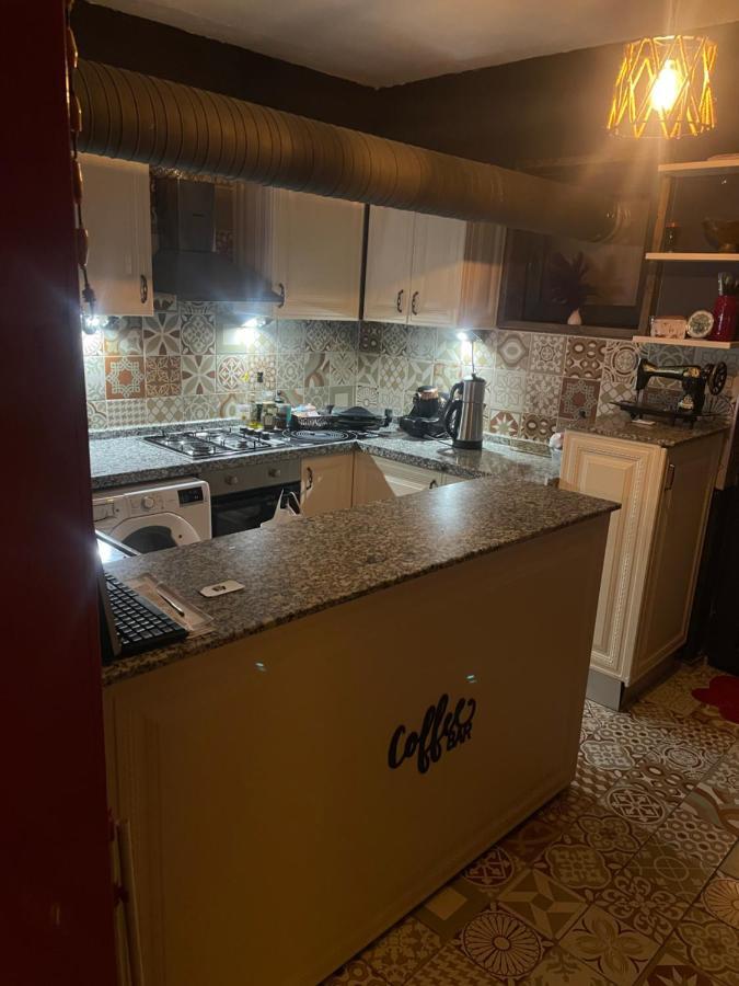 Aden Room Eskişehir Luaran gambar