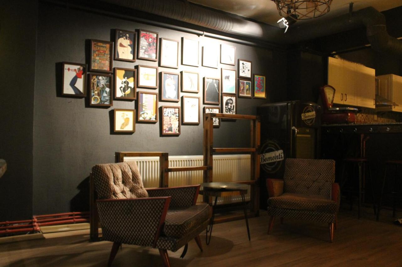 Aden Room Eskişehir Luaran gambar