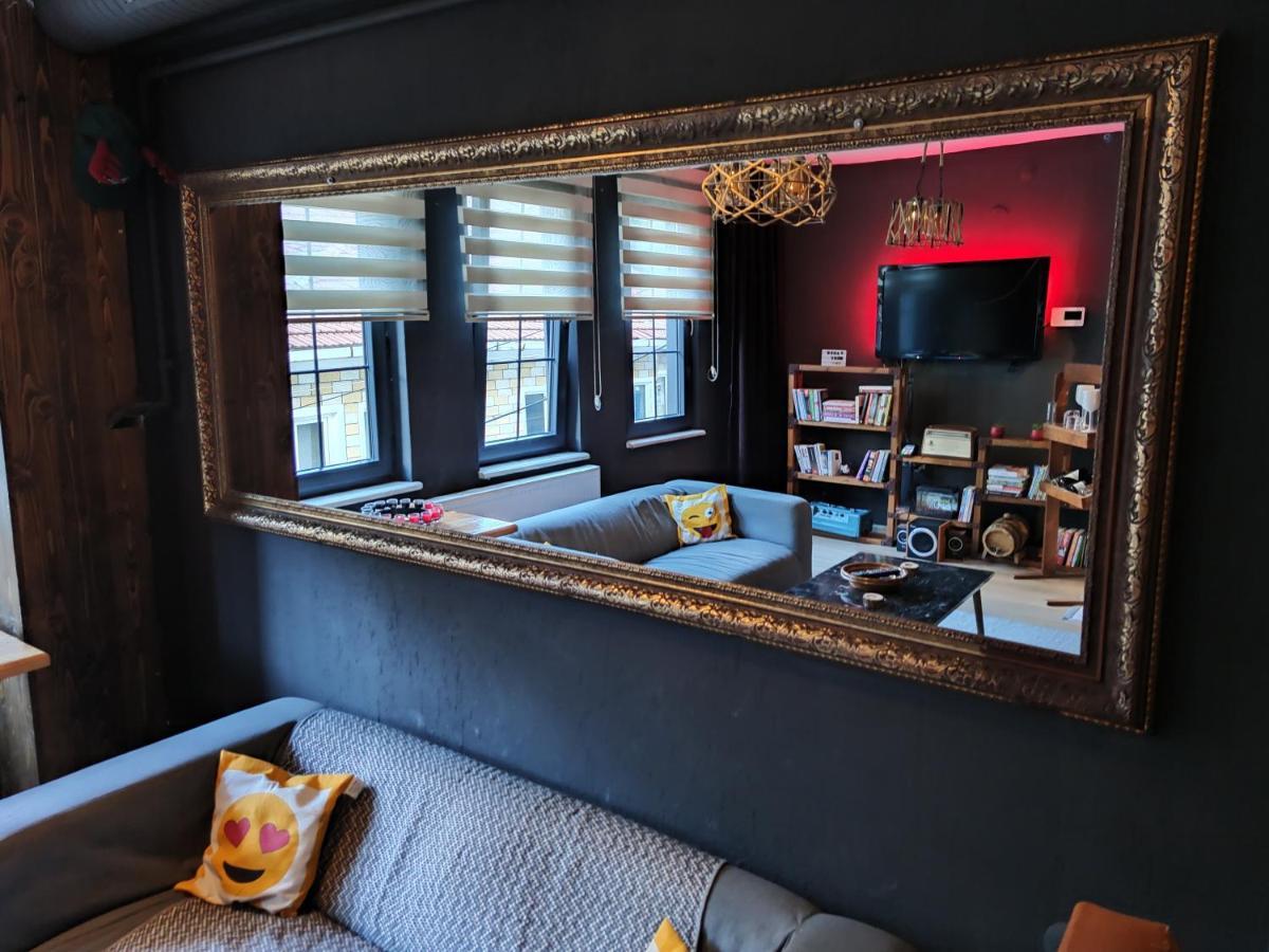 Aden Room Eskişehir Luaran gambar