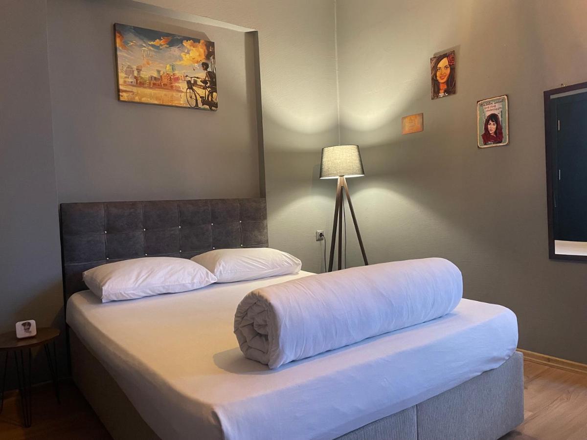 Aden Room Eskişehir Luaran gambar