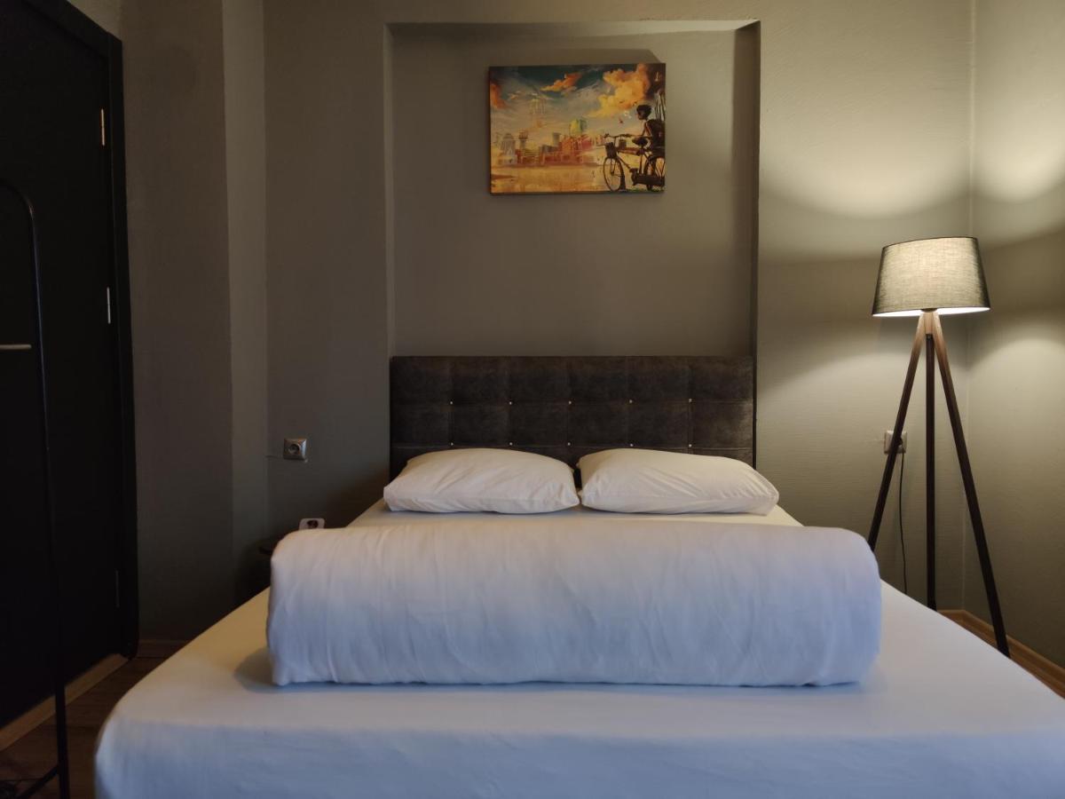 Aden Room Eskişehir Luaran gambar